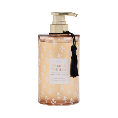 French Vanilla | Hand Soap