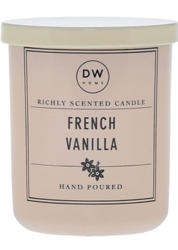 French Vanilla - Mini