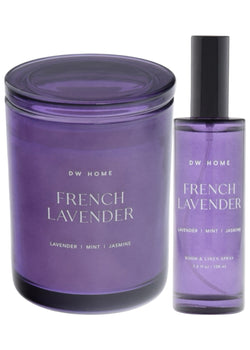 French Lavender | 2-Piece Bundle (Save $)