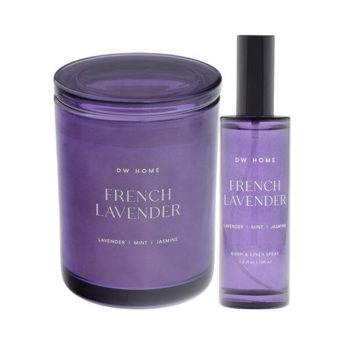French Lavender | 2-Piece Bundle (Save $)