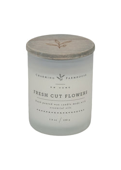 Fresh Cut Flowers - Mini