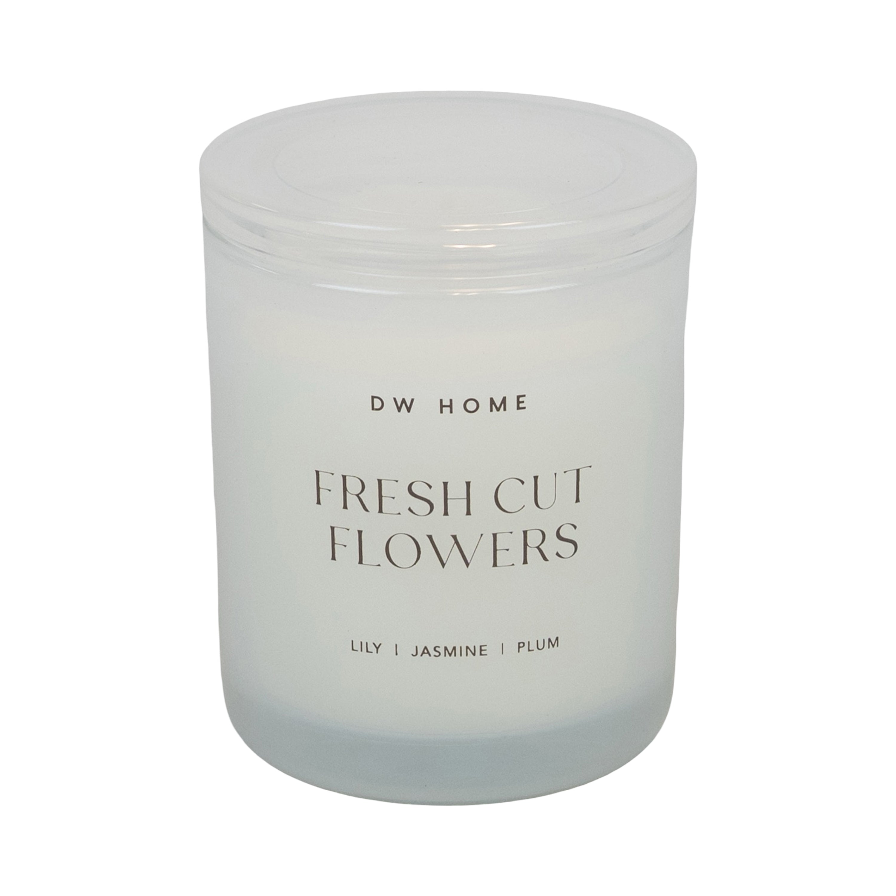 Peony Bloom | 3-Piece Bundle (Save $7) – DW Home Candles