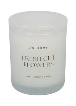 Fresh Cut Flowers