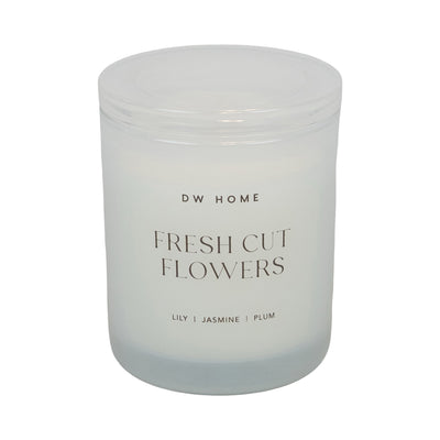 Fresh Cut Flowers