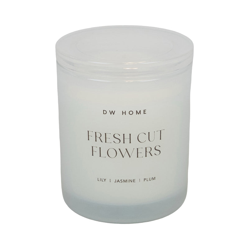Fresh Cut Flowers