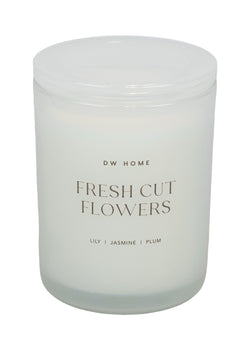 Fresh Cut Flowers