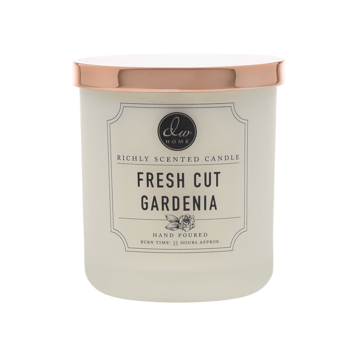 Fresh Cut Gardenia
