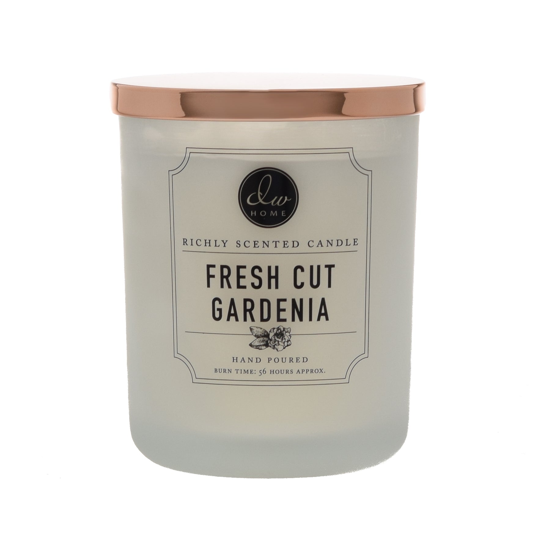 Fresh Cut Gardenia