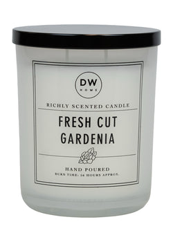 Fresh Cut Gardenia