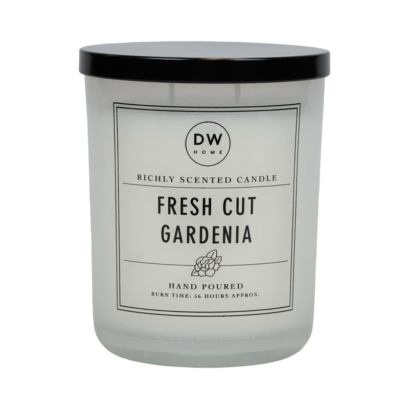 Fresh Cut Gardenia