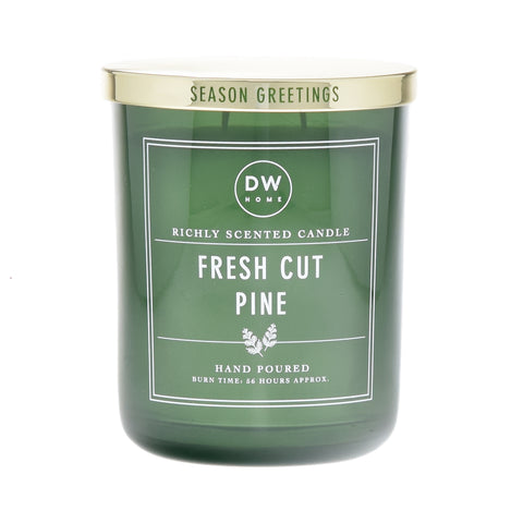 Fresh Cut Pine