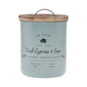 Fresh Cypress & Sage