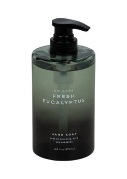 Fresh Eucalyptus | Hand Soap