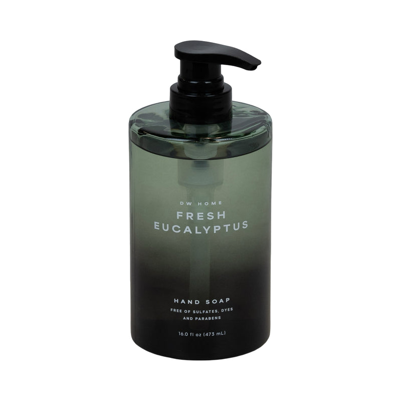 Fresh Eucalyptus | Hand Soap