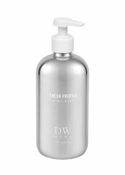 Fresh Freesia | Hand Soap