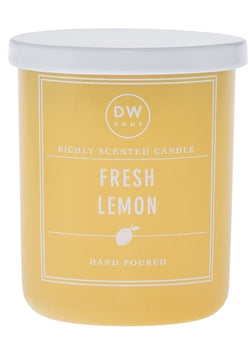 Fresh Lemon - Mini