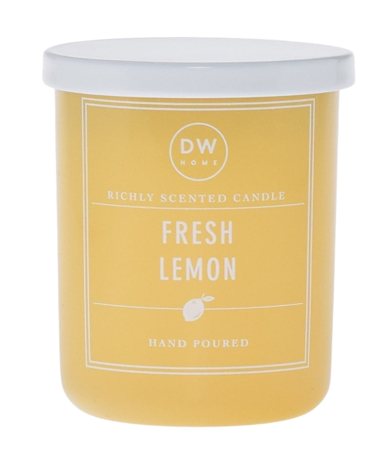 Fresh Lemon - Mini
