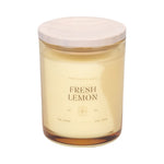 Fresh Lemon
