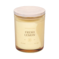 Fresh Lemon