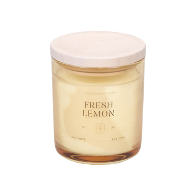 Fresh Lemon