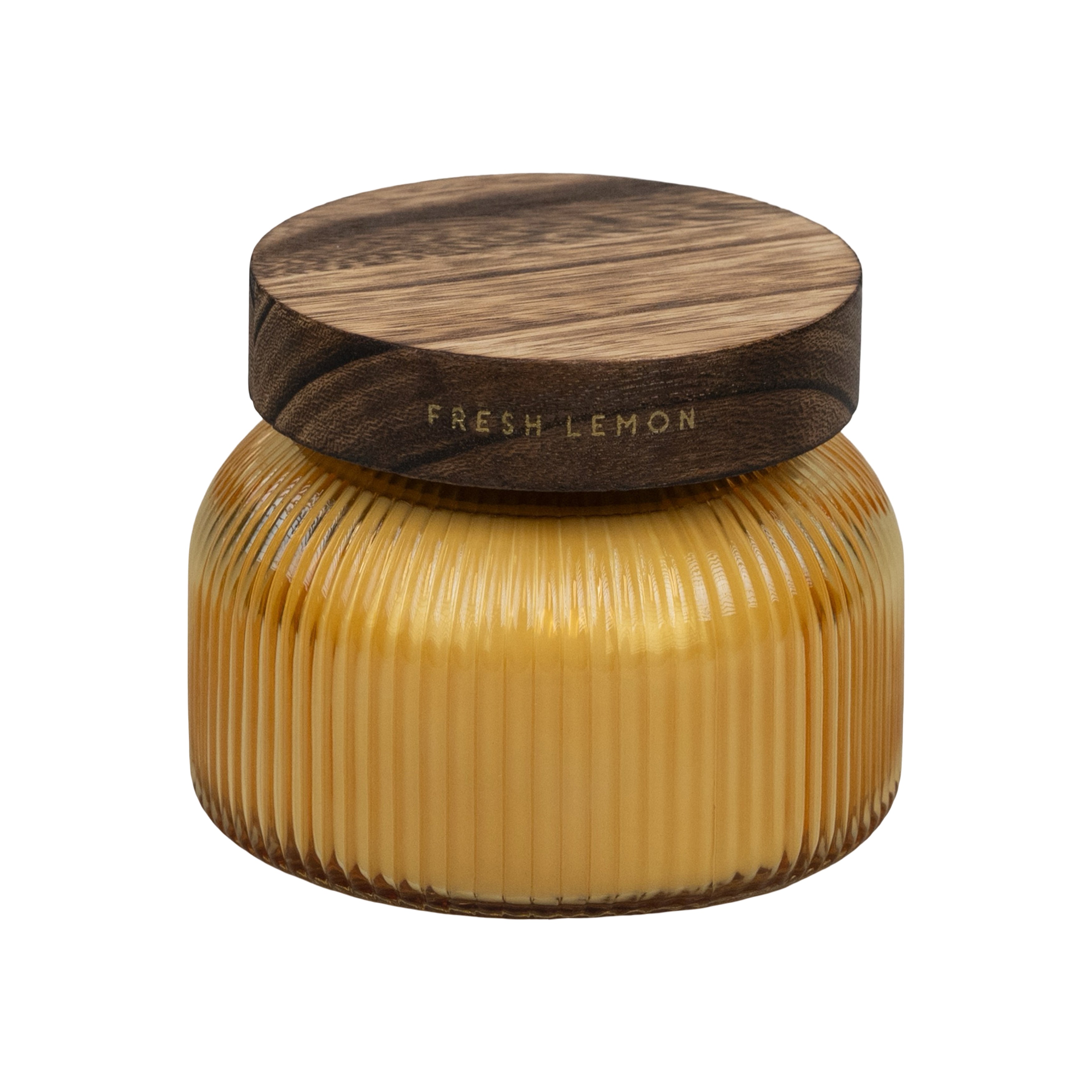 Fresh Lemon – DW Home Candles