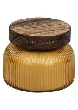 Fresh Lemon