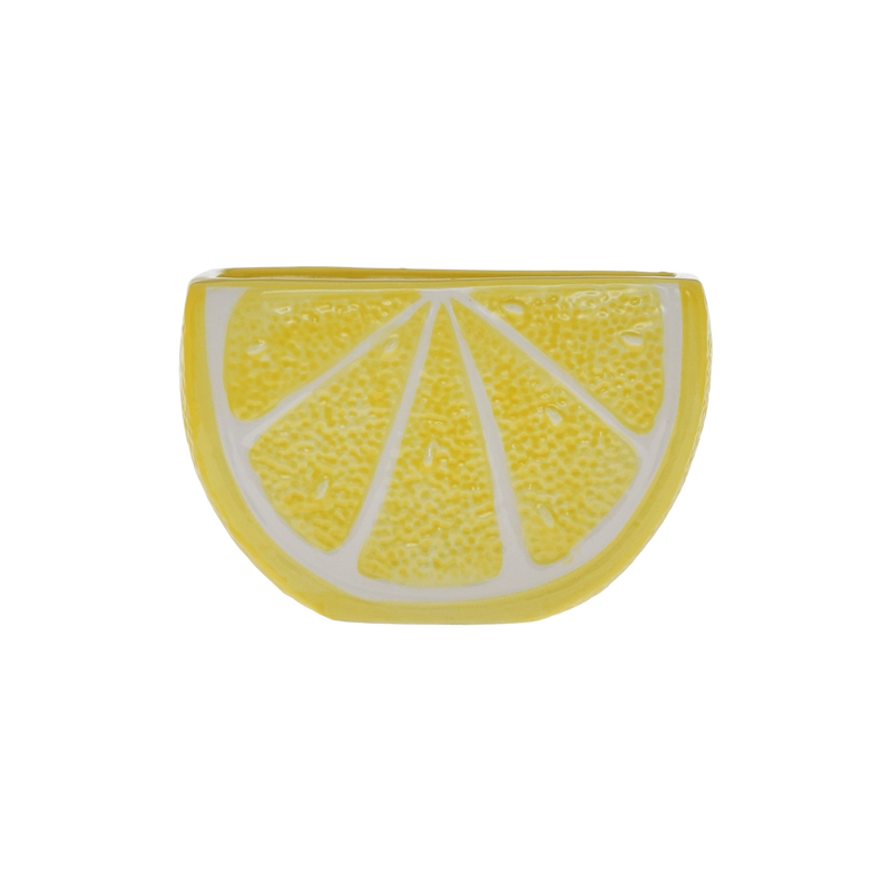 Fresh Lemon