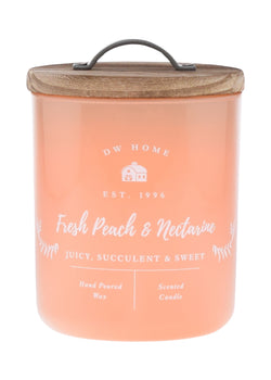 Fresh Peach & Nectarine
