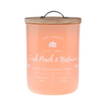 Fresh Peach & Nectarine