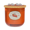 Fresh Pumpkin Pie