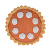 Fresh Pumpkin Pie