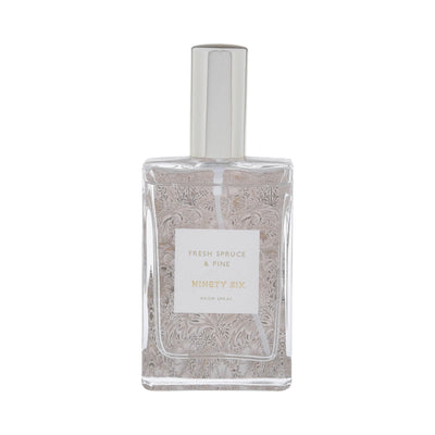 Fresh Spruce & Pine | Room Spray