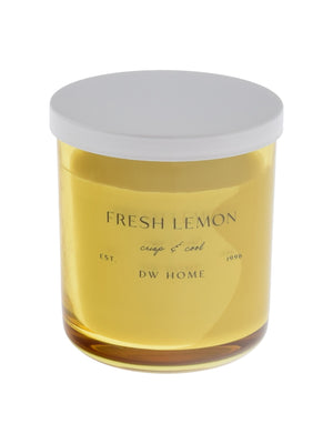 Fresh Lemon