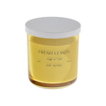 Fresh Lemon