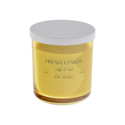 Fresh Lemon