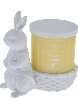 Fresh Lemon | Bunny Holder