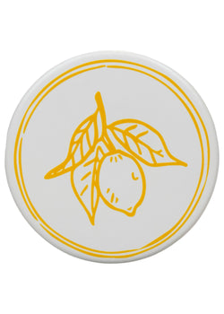 Fresh Lemon