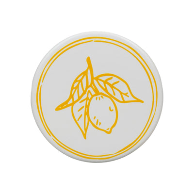 Fresh Lemon