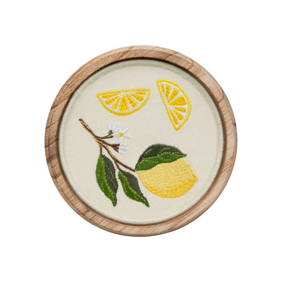 Fresh Lemon