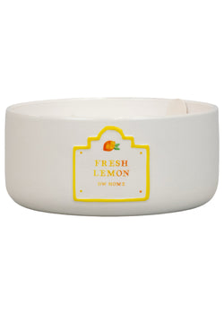 Fresh Lemon | Ceramic