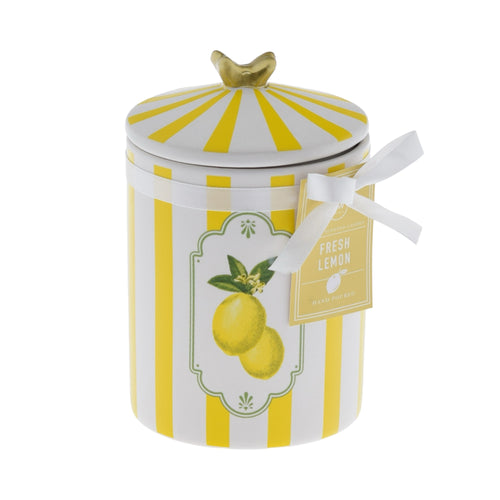 Fresh Lemon | Ceramic