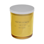 Fresh Lemon