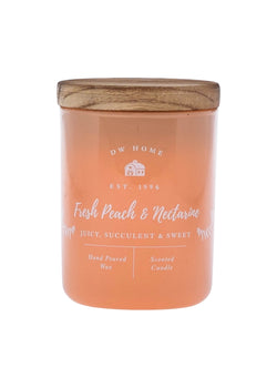 Fresh Peach & Nectarine - Mini