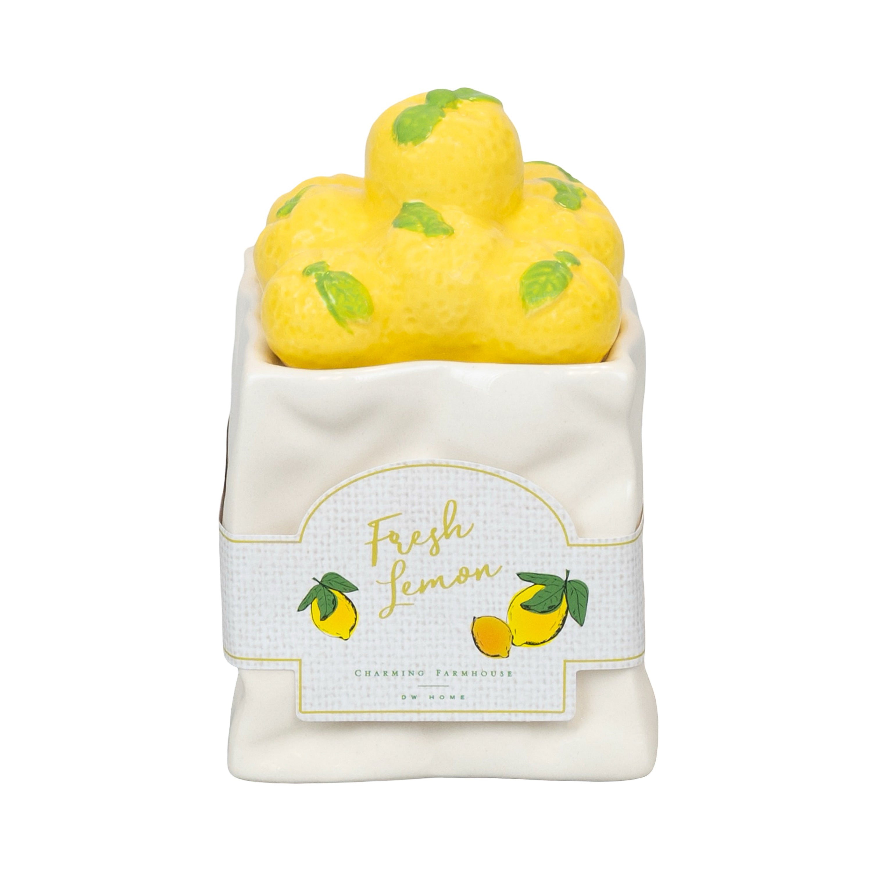 FLAG170 LEMON CRYSTAL 2 セット Freeze Dried Lemon Slices