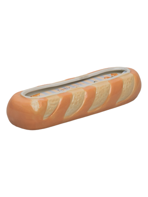 Freshly Baked Baguette | Ceramic