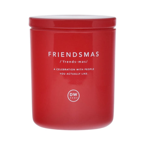 Friendsmas