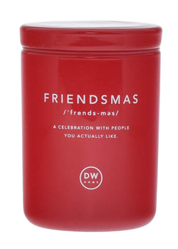 Friendsmas - Mini