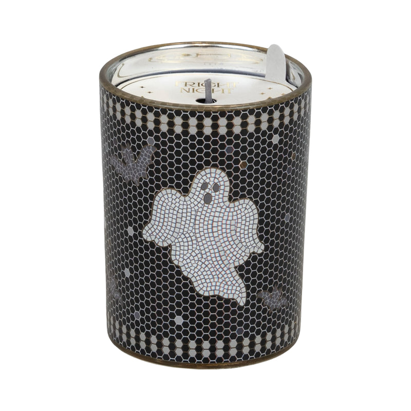 Fright Night | Mosaic Ghost