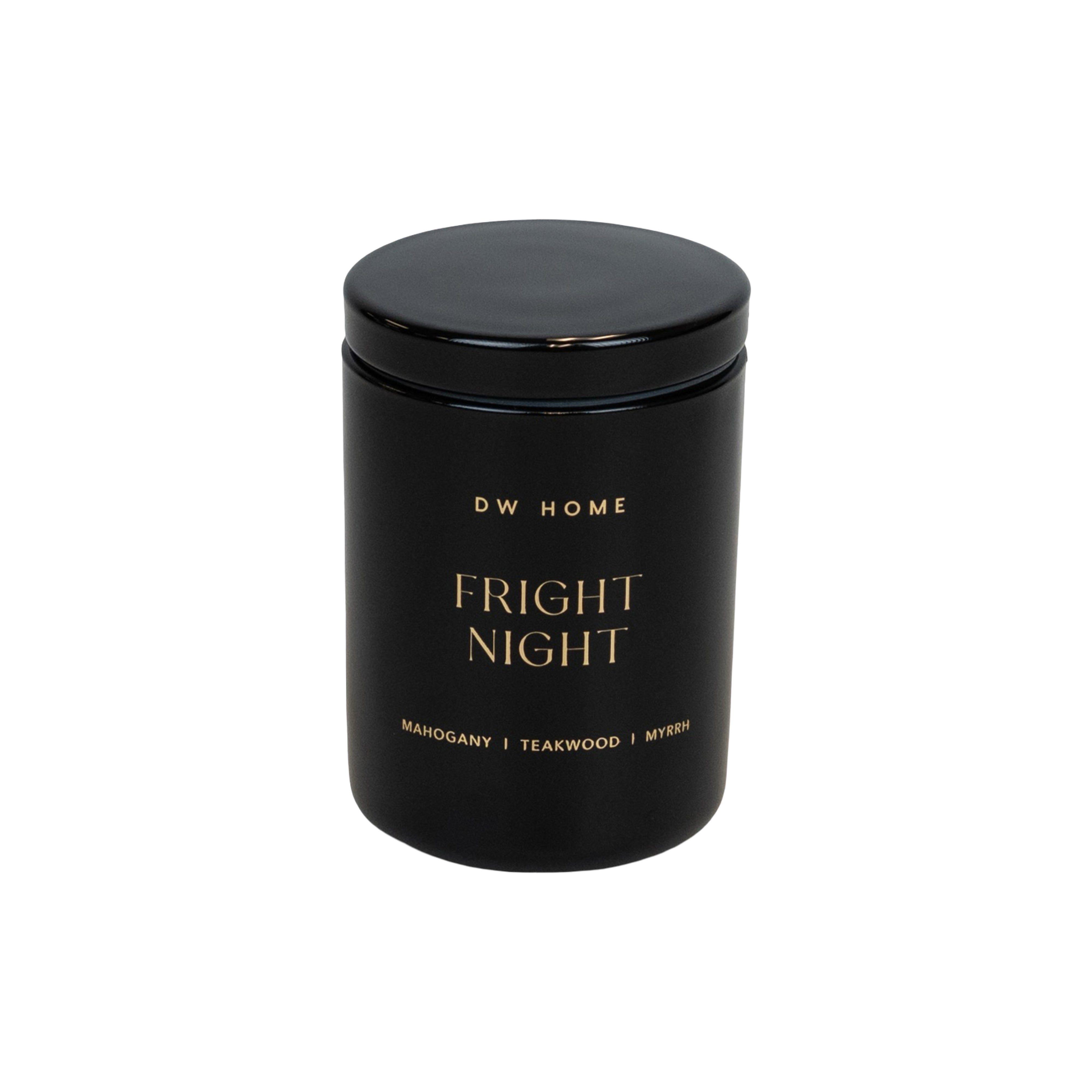 Jasmine Myrrh – DW Home Candles
