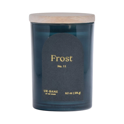 Frost